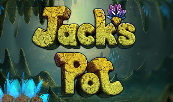 Slot Jack’s Pot online: dónde jugar con dinero real